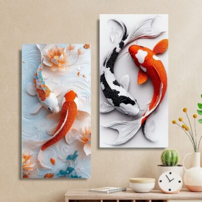 galeri patung koi (2) galeri patung koi (2)
